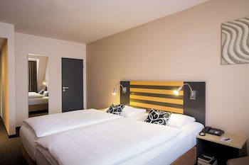 Lindner Hotel Frankfurt Hochst, part of JdV by Hyatt galeri fotoğrafı