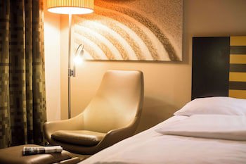 Lindner Hotel Frankfurt Hochst, part of JdV by Hyatt galeri fotoğrafı