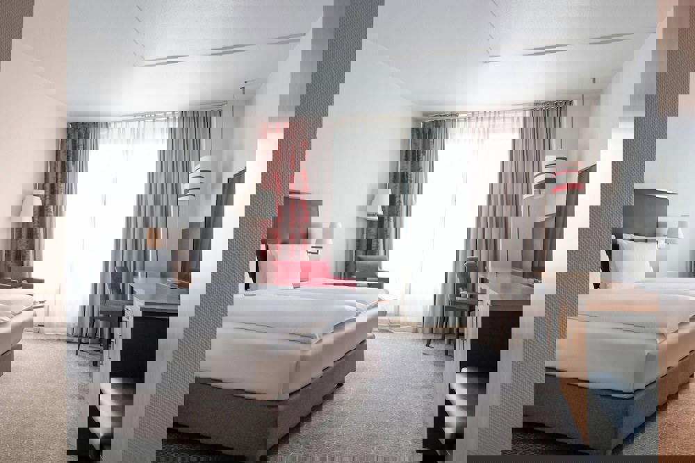 FOUR Essen City Centre