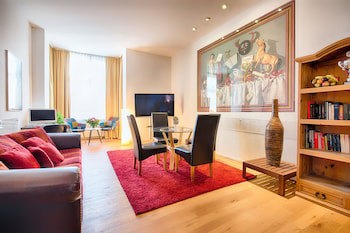 Art Hotel Charlottenburger Hof fotoğrafı