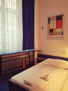 Art Hotel Charlottenburger Hof galeri fotoğrafı