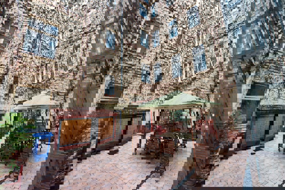 Art Hotel Charlottenburger Hof