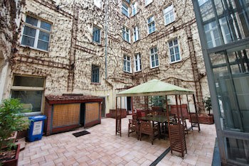 Art Hotel Charlottenburger Hof