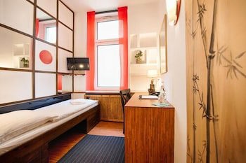 Art Hotel Charlottenburger Hof fotoğrafı