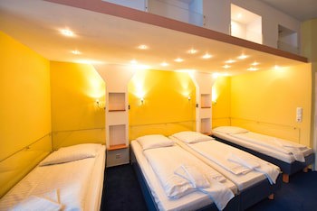 Art Hotel Charlottenburger Hof galeri fotoğrafı