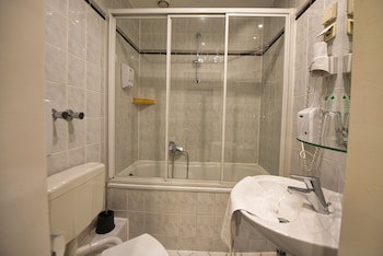 Art Hotel Charlottenburger Hof galeri fotoğrafı
