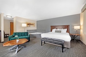 Best Western Plus City Center