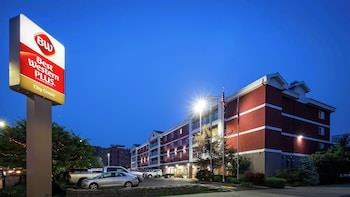 Best Western Plus City Center