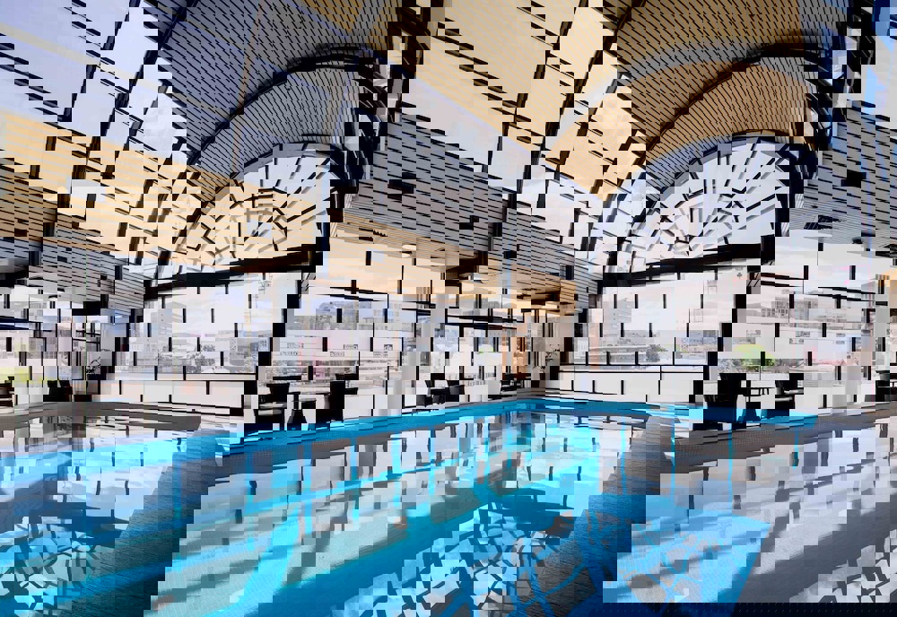 Hotel Grand Chancellor Hobart