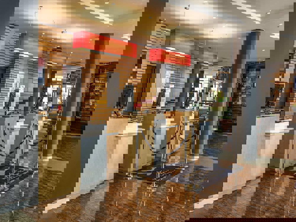 ibis Sydney Darling Harbour