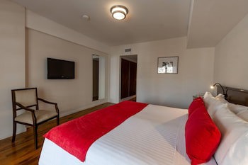 Feir's Park Hotel