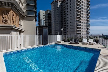 Feir's Park Hotel