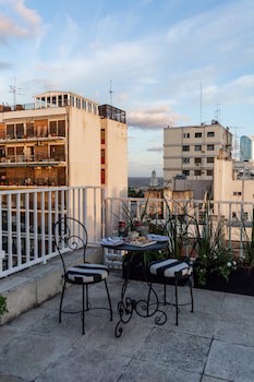 Feir's Park Hotel