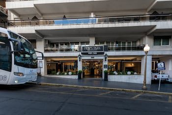 Feir's Park Hotel
