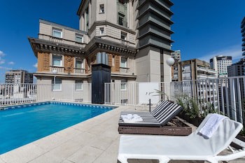 Feir's Park Hotel