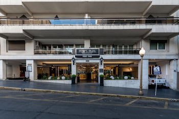 Feir's Park Hotel