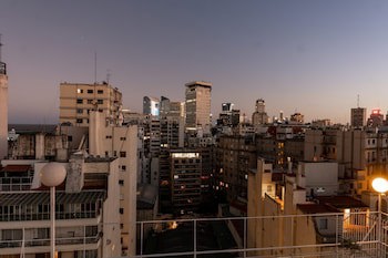 Feir's Park Hotel