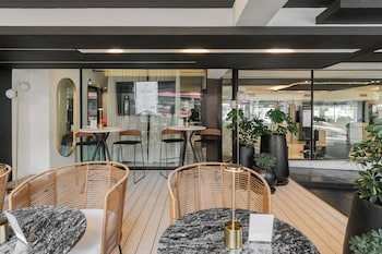Feir's Park Hotel