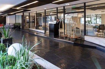 Feir's Park Hotel