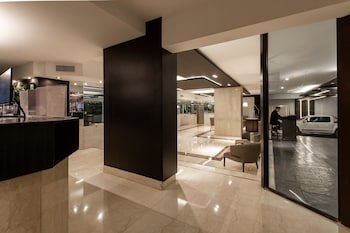 Feir's Park Hotel