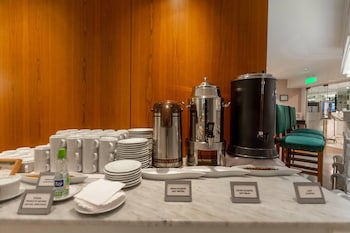 Feir's Park Hotel