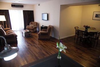 Feir's Park Hotel