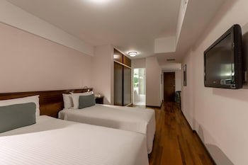 Feir's Park Hotel