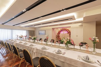 Feir's Park Hotel