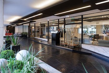 Feir's Park Hotel