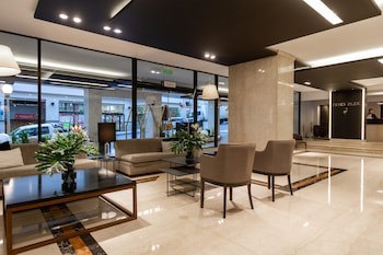 Feir's Park Hotel