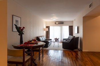 Feir's Park Hotel