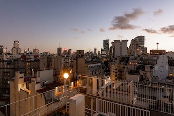Feir's Park Hotel