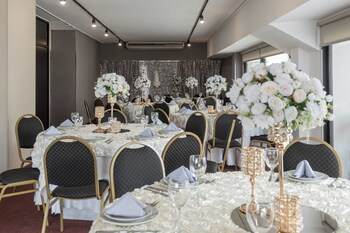 Feir's Park Hotel