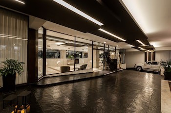 Feir's Park Hotel