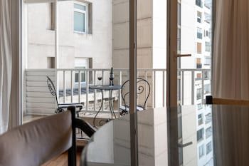 Feir's Park Hotel