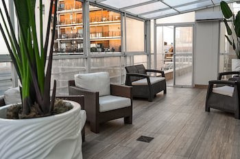 Feir's Park Hotel