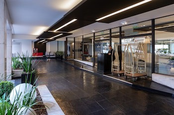 Feir's Park Hotel