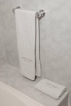 Feir's Park Hotel