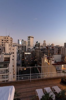 Feir's Park Hotel