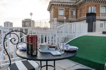 Feir's Park Hotel
