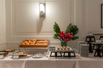 Feir's Park Hotel