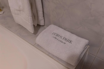 Feir's Park Hotel