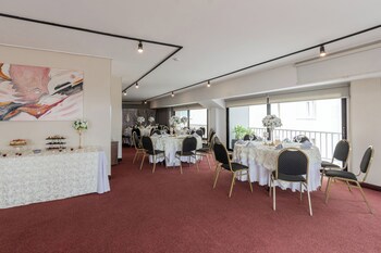 Feir's Park Hotel