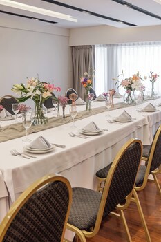 Feir's Park Hotel