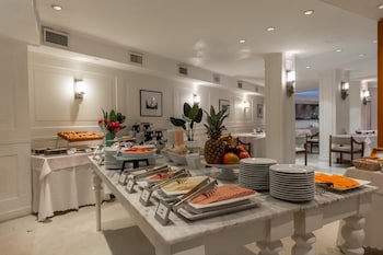 Feir's Park Hotel