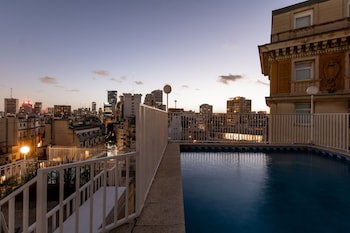 Feir's Park Hotel