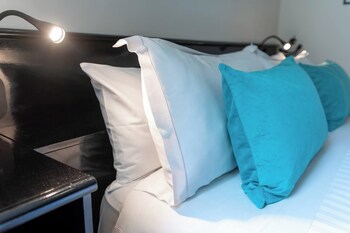 Feir's Park Hotel