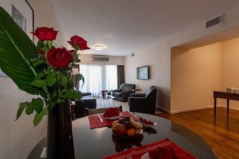 Feir's Park Hotel