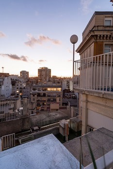 Feir's Park Hotel