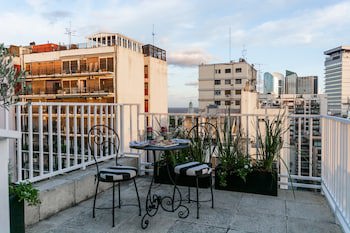 Feir's Park Hotel